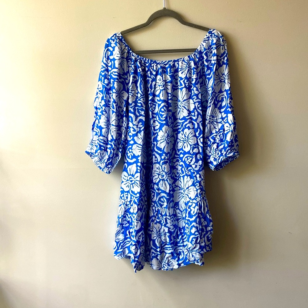 Perfect tommy bahama summer dress. New with tags!